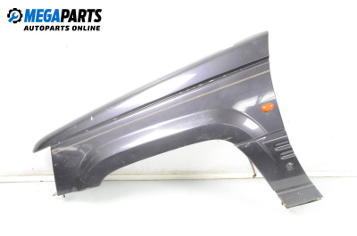 Fender for Jeep Grand Cherokee SUV I (09.1991 - 04.1999), 5 doors, suv, position: front - left