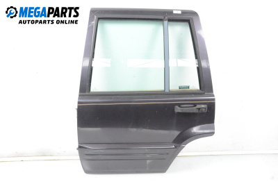 Door for Jeep Grand Cherokee SUV I (09.1991 - 04.1999), 5 doors, suv, position: rear - left