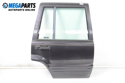 Door for Jeep Grand Cherokee SUV I (09.1991 - 04.1999), 5 doors, suv, position: rear - right