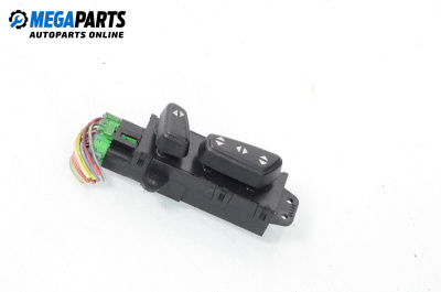 Seat adjustment switch for Jeep Grand Cherokee SUV I (09.1991 - 04.1999)