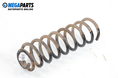 Coil spring for Jeep Grand Cherokee SUV I (09.1991 - 04.1999), suv, position: front