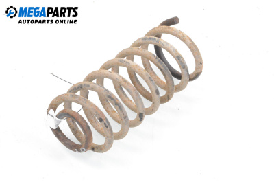Coil spring for Jeep Grand Cherokee SUV I (09.1991 - 04.1999), suv, position: rear