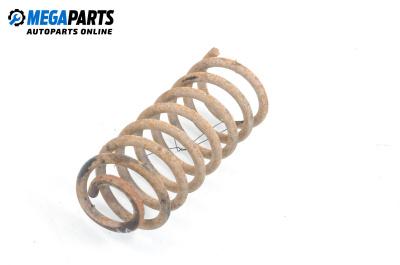 Coil spring for Jeep Grand Cherokee SUV I (09.1991 - 04.1999), suv, position: rear