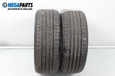 Summer tires GOODRIDE 225/45/17, DOT: 4620 (The price is for two pieces)