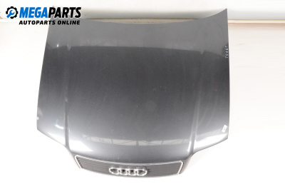 Bonnet for Audi A6 Avant C5 (11.1997 - 01.2005), 5 doors, station wagon, position: front