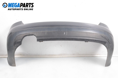 Bara de protectie spate for Audi A6 Avant C5 (11.1997 - 01.2005), combi