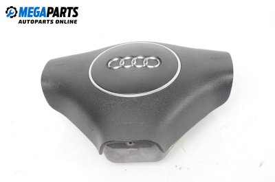 Airbag for Audi A6 Avant C5 (11.1997 - 01.2005), 5 doors, station wagon, position: front