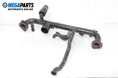 Water pipe for Audi A6 Avant C5 (11.1997 - 01.2005) 3.0 quattro, 220 hp