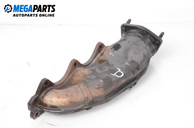 Exhaust manifold for Audi A6 Avant C5 (11.1997 - 01.2005) 3.0 quattro, 220 hp