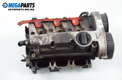 Engine head for Audi A6 Avant C5 (11.1997 - 01.2005) 3.0 quattro, 220 hp