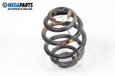 Coil spring for Audi A6 Avant C5 (11.1997 - 01.2005), station wagon, position: rear