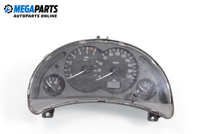 Instrument cluster for Opel Corsa C Hatchback (09.2000 - 12.2009) 1.3 CDTI, 70 hp