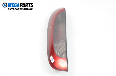 Tail light for Opel Corsa C Hatchback (09.2000 - 12.2009), hatchback, position: left