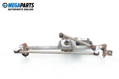 Front wipers motor for Opel Corsa C Hatchback (09.2000 - 12.2009), hatchback, position: front