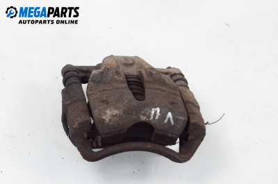 Caliper for Opel Corsa C Hatchback (09.2000 - 12.2009), position: front - left