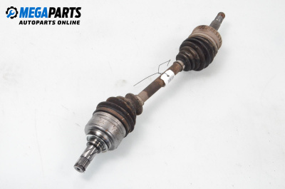 Driveshaft for Opel Corsa C Hatchback (09.2000 - 12.2009) 1.3 CDTI, 70 hp, position: front - left