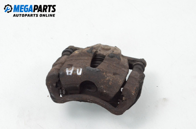 Caliper for Opel Corsa C Hatchback (09.2000 - 12.2009), position: front - right