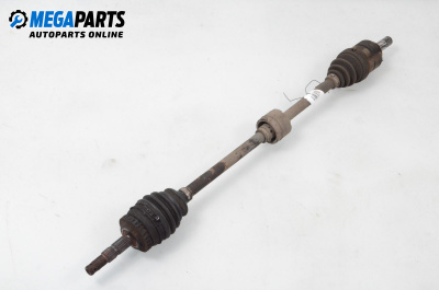 Driveshaft for Opel Corsa C Hatchback (09.2000 - 12.2009) 1.3 CDTI, 70 hp, position: front - right