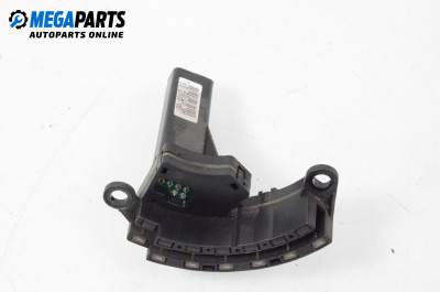 Sensor lenkrad for Mercedes-Benz E-Class Sedan (W211) (03.2002 - 03.2009), № 00201710