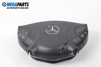 Airbag for Mercedes-Benz E-Class Sedan (W211) (03.2002 - 03.2009), 5 uși, sedan, position: fața
