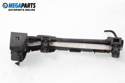 Schloss handschuhfach for Mercedes-Benz E-Class Sedan (W211) (03.2002 - 03.2009)
