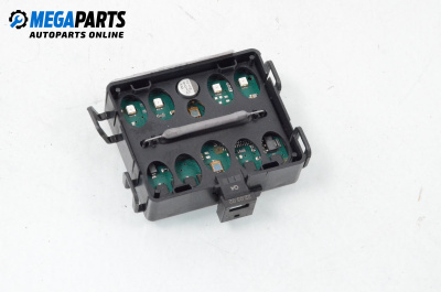 Regensensor for Mercedes-Benz E-Class Sedan (W211) (03.2002 - 03.2009)