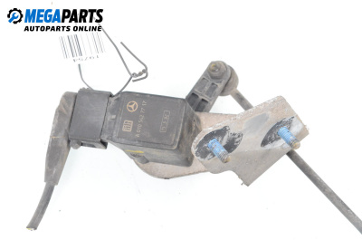 Höhensensor for Mercedes-Benz E-Class Sedan (W211) (03.2002 - 03.2009), № A 010 542 77 17