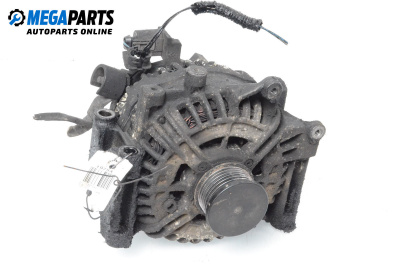 Gerenator for Mercedes-Benz E-Class Sedan (W211) (03.2002 - 03.2009) E 270 CDI (211.016), 177 hp