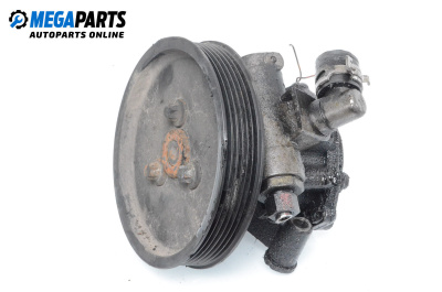 Power steering pump for Mercedes-Benz E-Class Sedan (W211) (03.2002 - 03.2009)