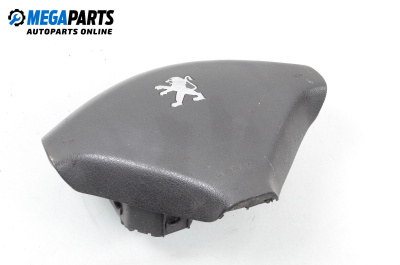 Airbag for Peugeot 307 Hatchback (08.2000 - 12.2012), 5 uși, hatchback, position: fața