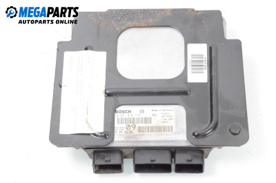 ECU for Peugeot 307 Hatchback (08.2000 - 12.2012) 2.0 HDi 110, 107 hp, № Bosch 0 281 010 779