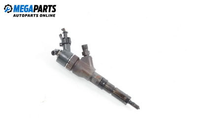 Diesel fuel injector for Peugeot 307 Hatchback (08.2000 - 12.2012) 2.0 HDi 110, 107 hp