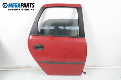 Door for Opel Meriva A Minivan (05.2003 - 05.2010), 5 doors, minivan, position: rear - right