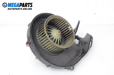 Heating blower for Opel Meriva A Minivan (05.2003 - 05.2010)