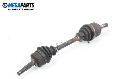 Driveshaft for Opel Meriva A Minivan (05.2003 - 05.2010) 1.6 16V, 100 hp, position: front - left