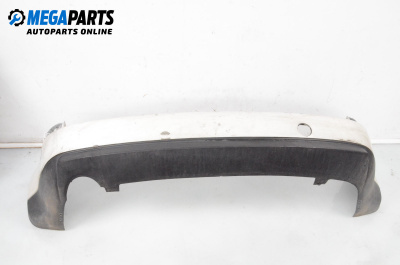 Stoßfänger hinten for Ford Focus C-Max (10.2003 - 03.2007), minivan