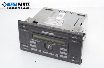 CD player for Ford Focus C-Max (10.2003 - 03.2007), № FDB200