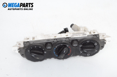 Air conditioning panel for Ford Focus C-Max (10.2003 - 03.2007), № 3M5T.19980-AD