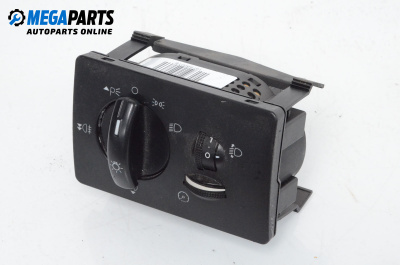 Lights switch for Ford Focus C-Max (10.2003 - 03.2007), № 4M5T 13A024 AA