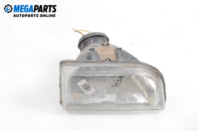 Headlight for Ford Fiesta III Hatchback (01.1989 - 01.1997), hatchback, position: right