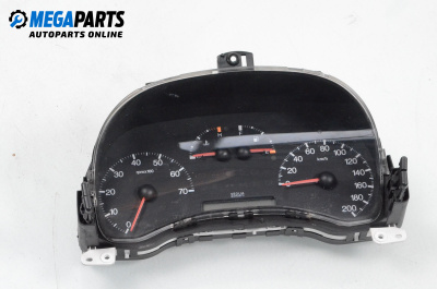 Instrument cluster for Fiat Punto Hatchback II (09.1999 - 07.2012) 1.9 JTD 80 (188.237, .257, .337, .357), 80 hp