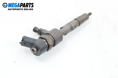 Diesel fuel injector for Fiat Punto Hatchback II (09.1999 - 07.2012) 1.9 JTD 80 (188.237, .257, .337, .357), 80 hp