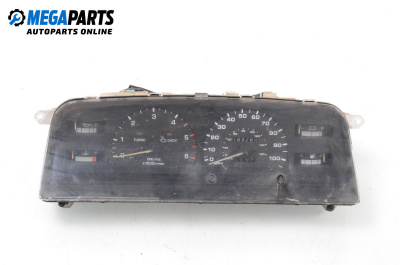 Instrument cluster for Toyota Hilux (SURF) (08.1988 - 11.1998) 2.4 TD 4WD (LN130), 125 hp