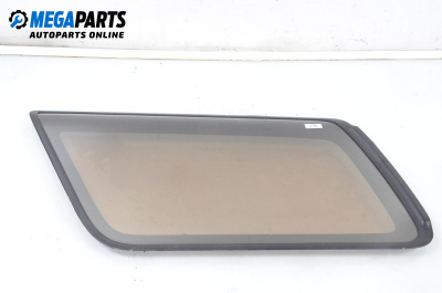 Vent window for Toyota Hilux (SURF) (08.1988 - 11.1998), 5 doors, suv, position: left