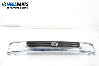 Grill for Toyota Hilux (SURF) (08.1988 - 11.1998), suv, position: front