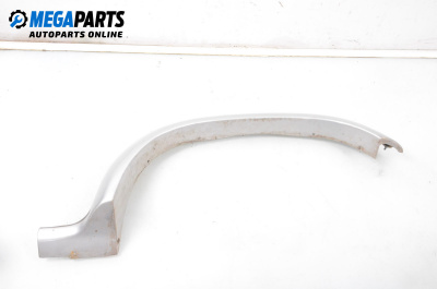 Fender arch for Toyota Hilux (SURF) (08.1988 - 11.1998), suv, position: rear - left