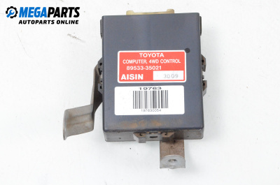 Module for Toyota Hilux (SURF) (08.1988 - 11.1998), № 89533-35021