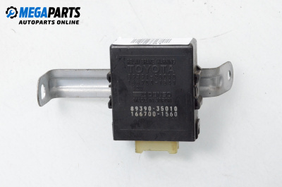 Module for Toyota Hilux (SURF) (08.1988 - 11.1998), № 166700-1560