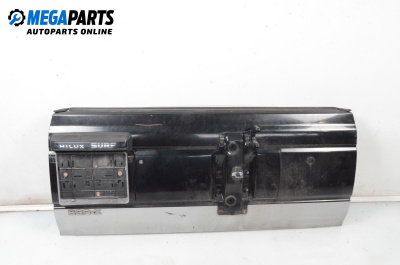 Capac spate for Toyota Hilux (SURF) (08.1988 - 11.1998), 5 uși, suv, position: din spate