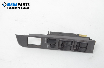 Window adjustment switch for Toyota Hilux (SURF) (08.1988 - 11.1998)